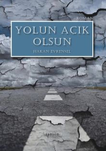 Yolun Açık Olsun - Hakan Evrensel PDF İndir