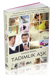 Tadımlık Aşk - İlknur Birdal PDF İndir