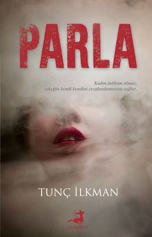 Parla - Tunç İlkman PDF İndir