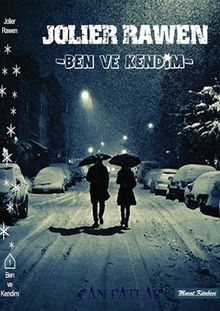 Jolie Rawen 1 / Ben ve Kendim - Can Patlar PDF İndir
