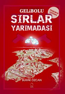 Gelibolu Sırlar Yarımadası - Burak Özcan
