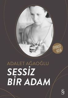 Sessiz Bir Adam PDF İndir