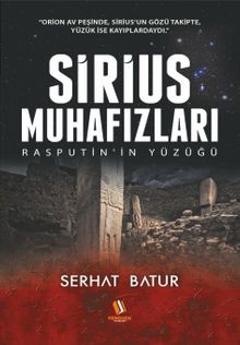 Sirius Muhafızları - Serhat Batur