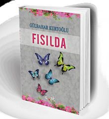 Fısılda - Gülbahar Bilgin PDF İndir