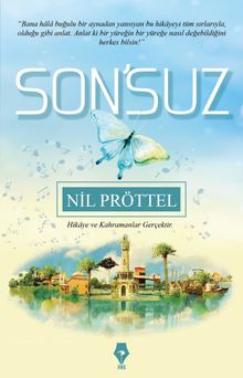 Son’suz - Nil Pröttel PDF İndir