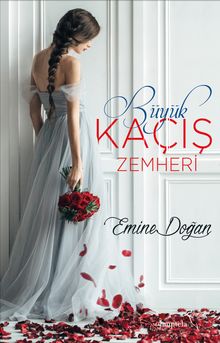 Büyük Kaçış  Zemheri - Emine Doğan