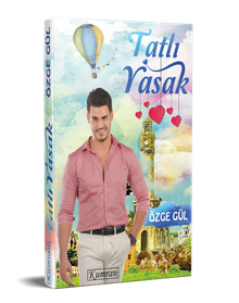 Tatlı Yasak - Özge Gül PDF İndir