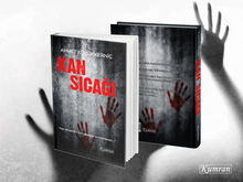 Kan Sıcağı - Ahmet Küçükkerniç