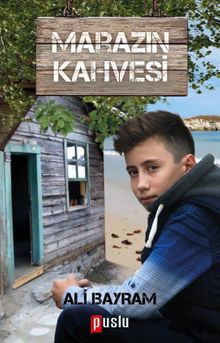 Marazın Kahvesi - Ali Bayram PDF İndir
