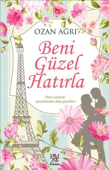 Beni Güzel Hatırla PDF İndir