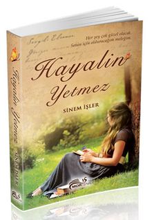 Hayalin Yetmez - Sinem İşler PDF İndir