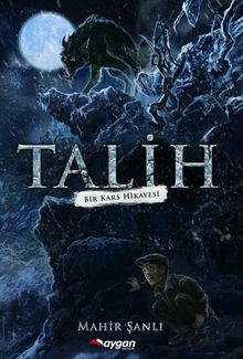 Talih PDF İndir