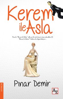 Kerem ile Asla PDF İndir
