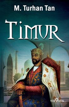 Timur PDF İndir