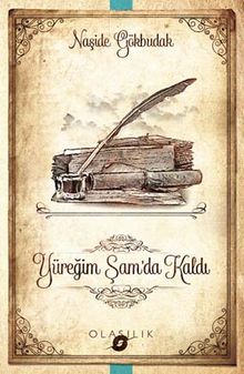 Yüreğim Şam’da Kaldı - Naşide Gökbudak PDF İndir