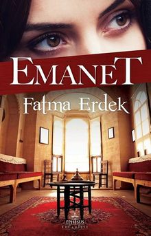 Emanet - Fatma Erdek