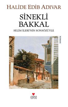 Sinekli Bakkal - Halide Edib Adıvar PDF İndir
