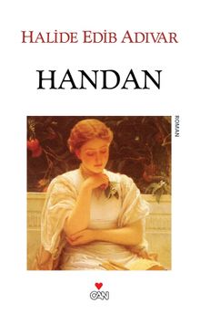 Handan - Halide Edib Adıvar PDF İndir