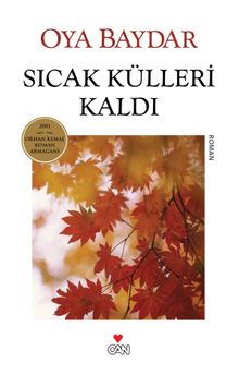 Sıcak Külleri Kaldı - Oya Baydar