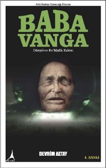 Baba Vanga - Devrim Altay PDF İndir