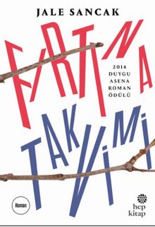 Fırtına Takvimi PDF İndir