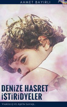 Denize Hasret İstiridyeler - Ahmet Bayırlı PDF İndir