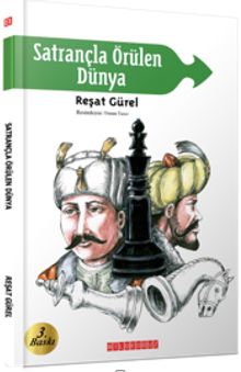 Satrançla Örülen Dünya - Reşat Gürel PDF İndir