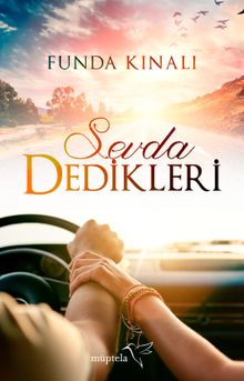 Sevda Dedikleri - Funda Kınalı PDF İndir