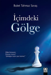 İçimdeki Gölge - Buket Tahmaz Savaş PDF İndir