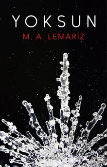 Yoksun - Lemariz Müjde Albayrak PDF İndir