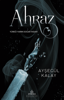 Ahraz PDF İndir