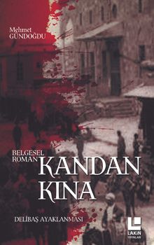 Kandan Kına - Mehmet Gündoğdu PDF İndir