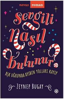 Sevgili Nasıl Bulunur? - Zeynep Bugay