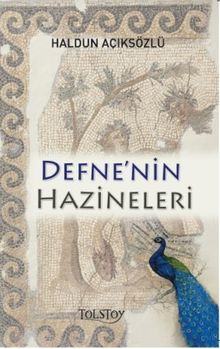 Defne’nin Hazineleri - Haldun Açıksözlü PDF İndir
