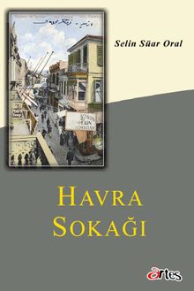 Havra Sokağı PDF İndir