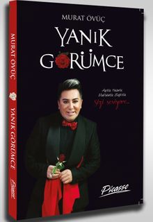 Yanık Görümce - Murat Övüç PDF İndir