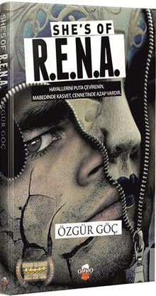 She’s Off R.E.N.A - Özgür Göç PDF İndir