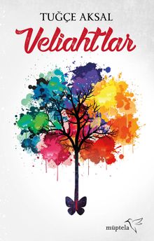 Veliahtlar - Tuğçe Aksal PDF İndir