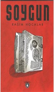 Soygun PDF İndir