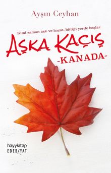 Aşka Kaçış  Kanada PDF İndir