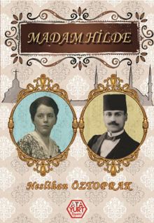Madam Hilde - Neslihan Öztoprak PDF İndir