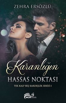 Karanlığın Hassas Noktası - Zehra Ersözlü PDF İndir