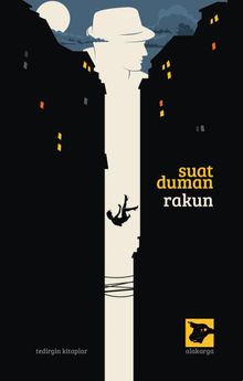 Rakun - Suat Duman PDF İndir