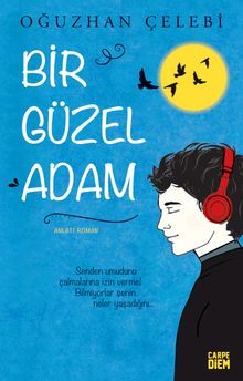 Bir Güzel Adam - Oğuzhan Çelebi PDF İndir