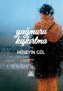 Yağmuru Kışkırtma PDF İndir