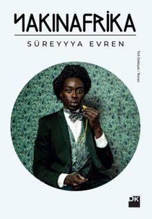 Yakınafrika - Süreyyya Evren
