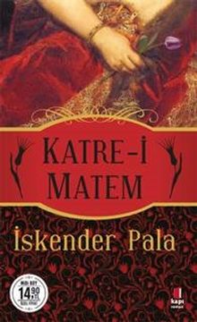 Katre-i Matem - Prof. Dr. İskender Pala