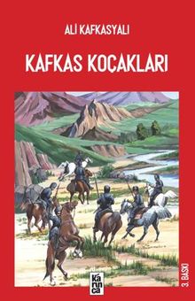 Kafkas Koçakları PDF İndir