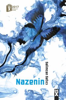 Nazenin - Salimcan Satıcı PDF İndir