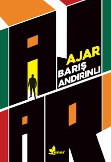 Ajar - Barış Andırınlı PDF İndir